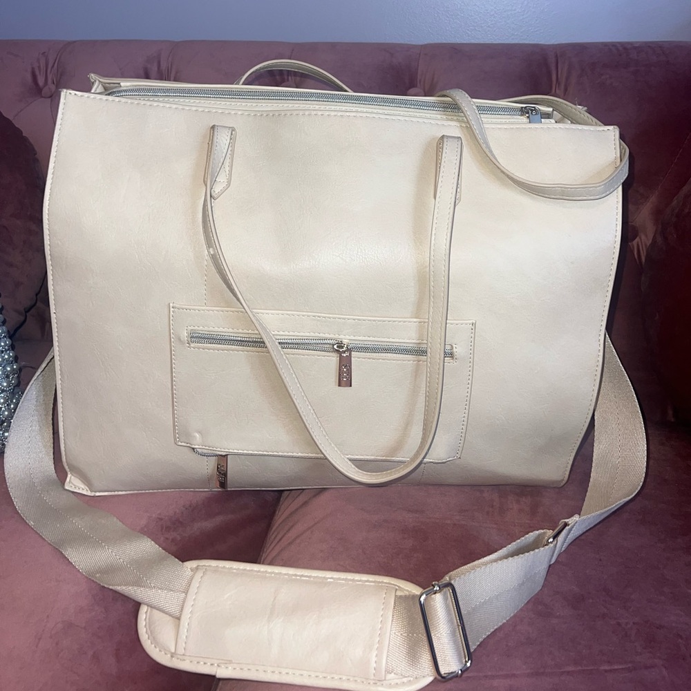 Beis large work tote